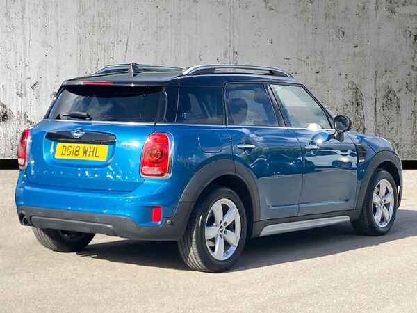 Used MINI Countryman 2018 for sale - 75754648: Photo 19