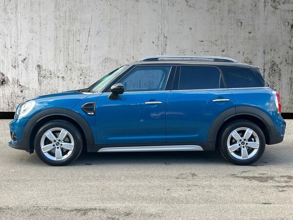 Used MINI Countryman 2018 for sale - 75754648: Photo 20