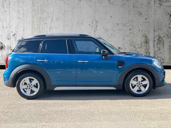 Used MINI Countryman 2018 for sale - 75754648: Photo 4