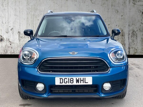 Used MINI Countryman 2018 for sale - 75754648: Photo 6