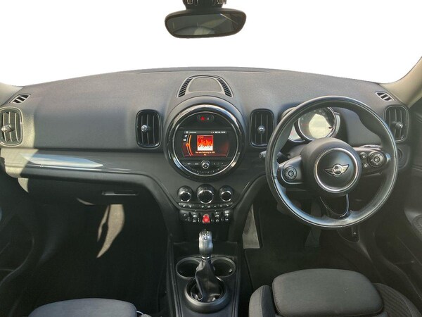 Used MINI Countryman 2018 for sale - 75754648: Photo 9