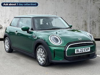 MINI - Hatch
