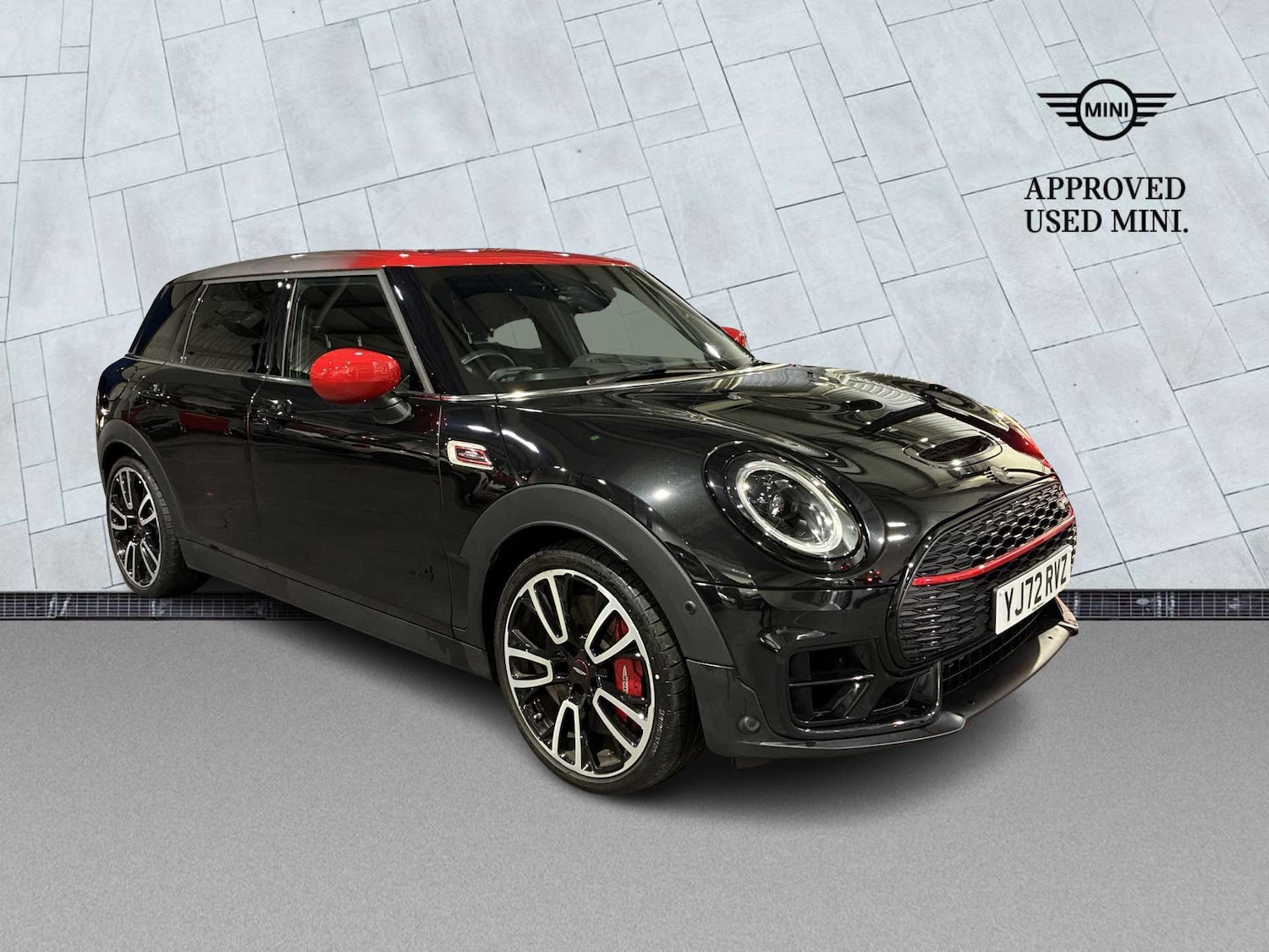 Used MINI Clubman 2022 for sale - 77073215: Photo 1