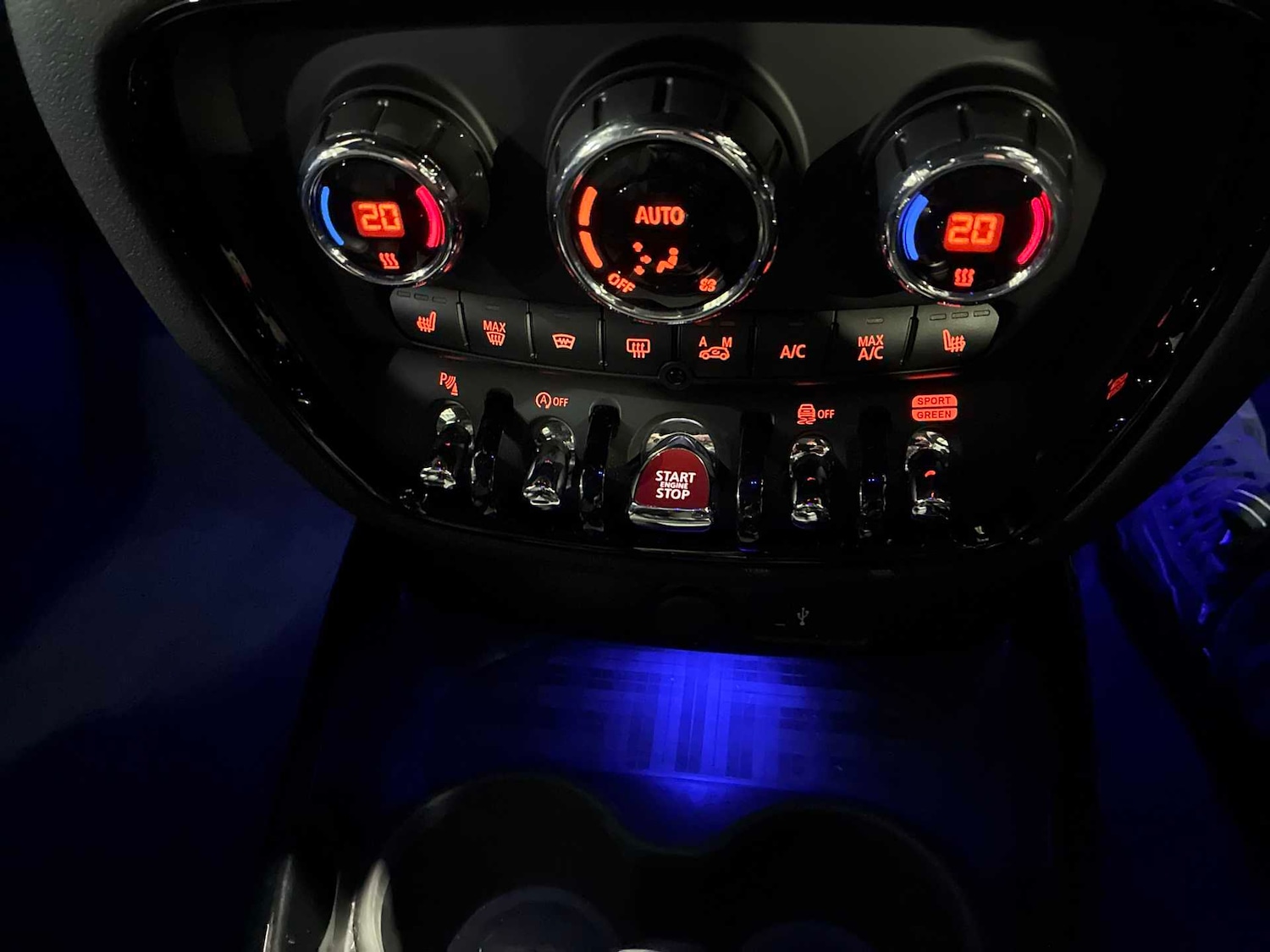 Used MINI Clubman 2022 for sale - 77073215: Photo 12