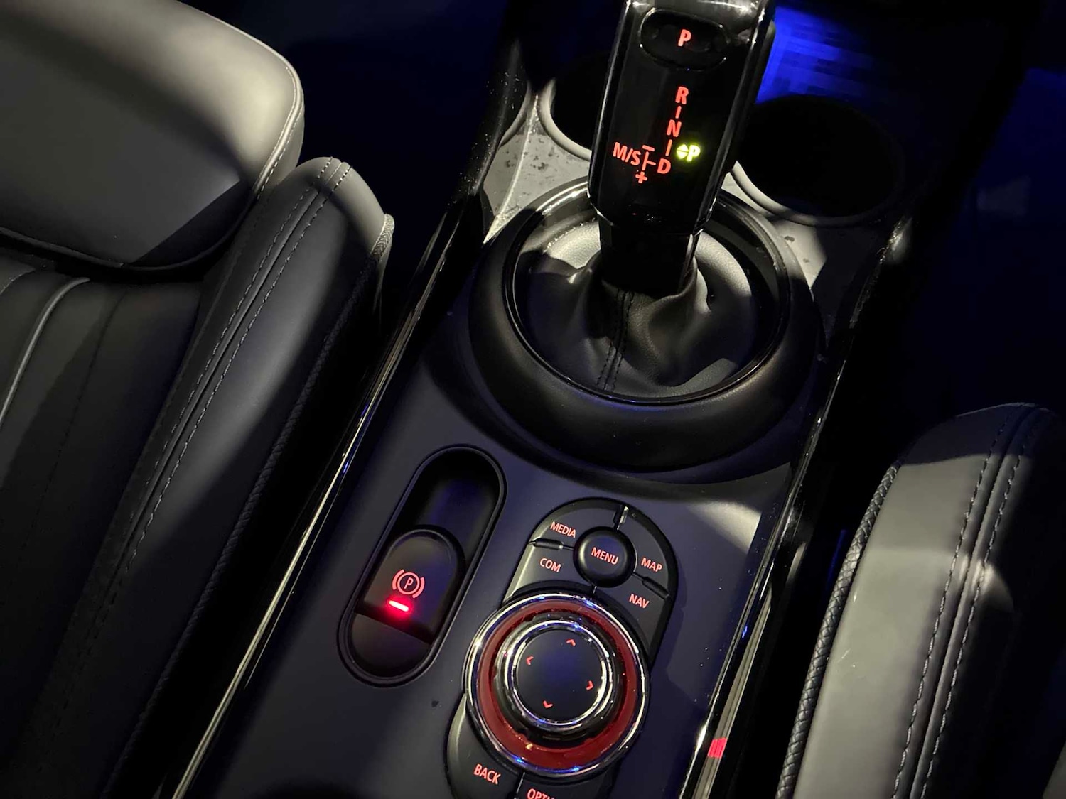 Used MINI Clubman 2022 for sale - 77073215: Photo 13