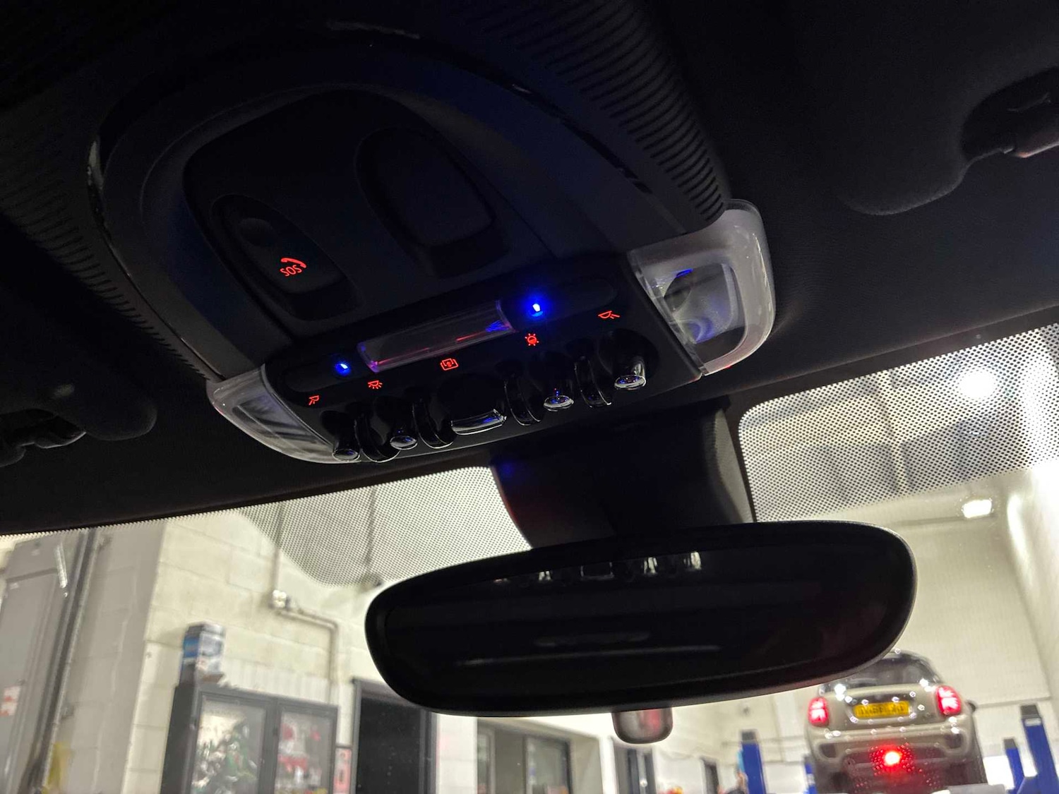 Used MINI Clubman 2022 for sale - 77073215: Photo 14