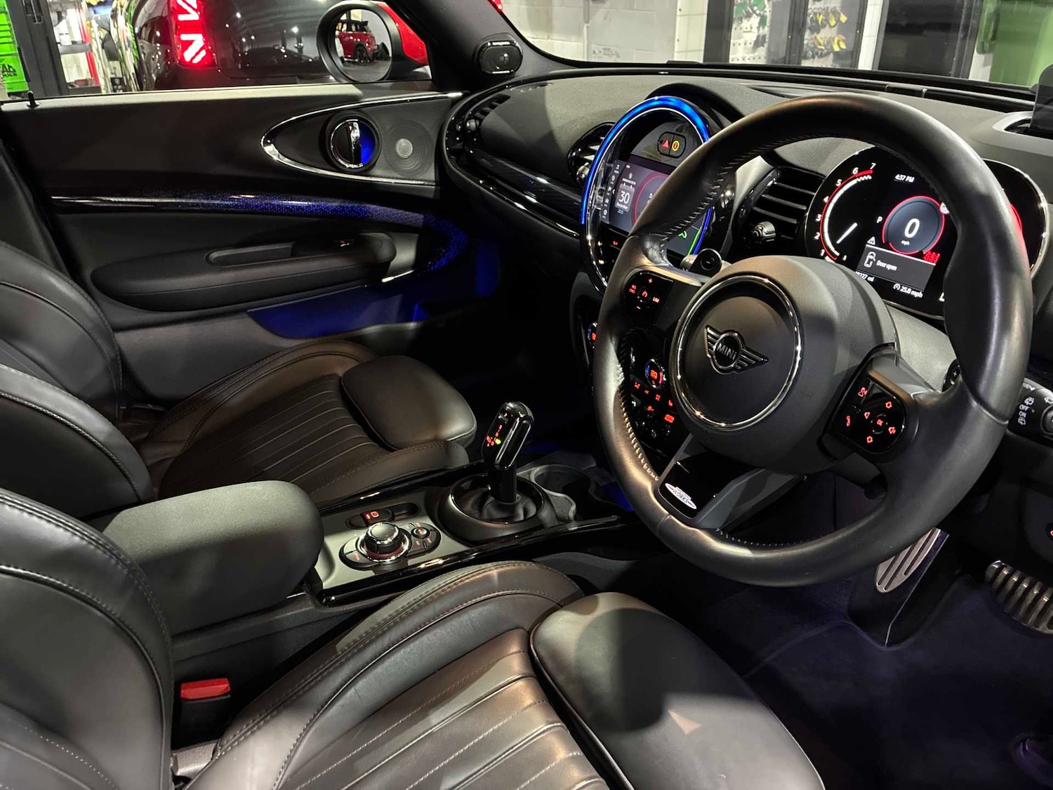 Used MINI Clubman 2022 for sale - 77073215: Photo 15