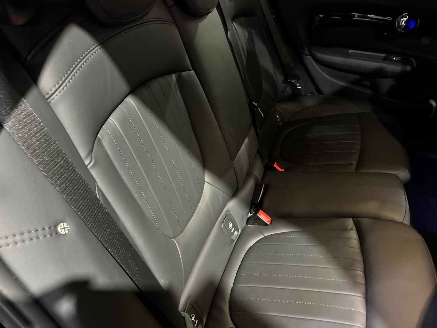 Used MINI Clubman 2022 for sale - 77073215: Photo 16