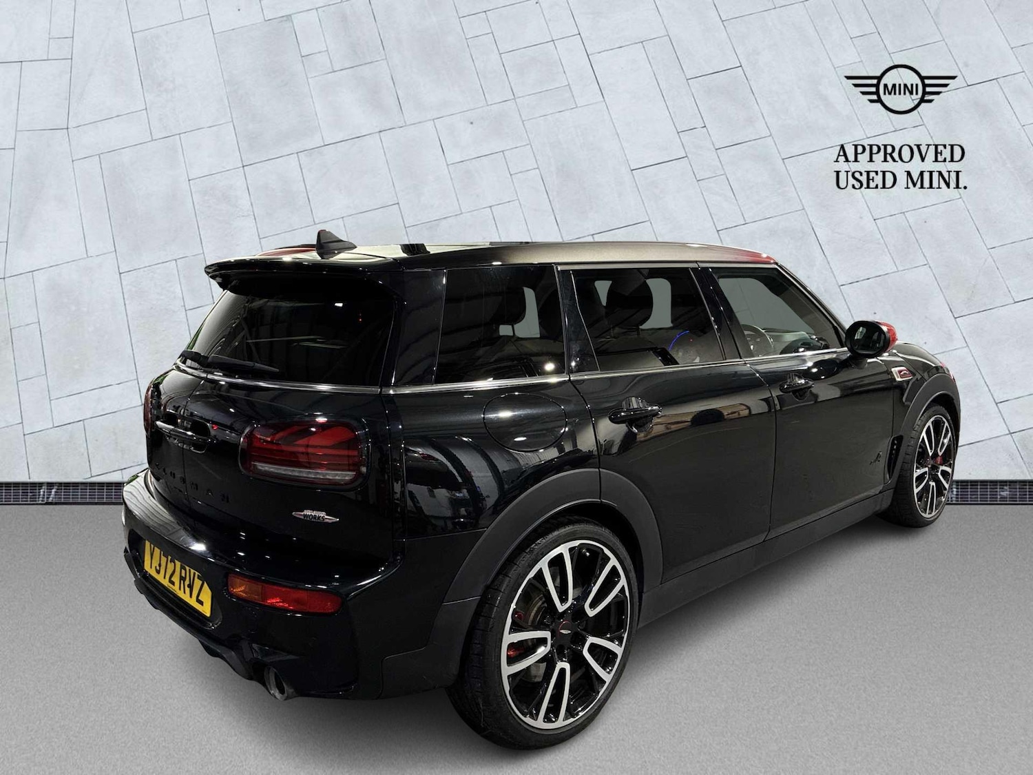 Used MINI Clubman 2022 for sale - 77073215: Photo 18