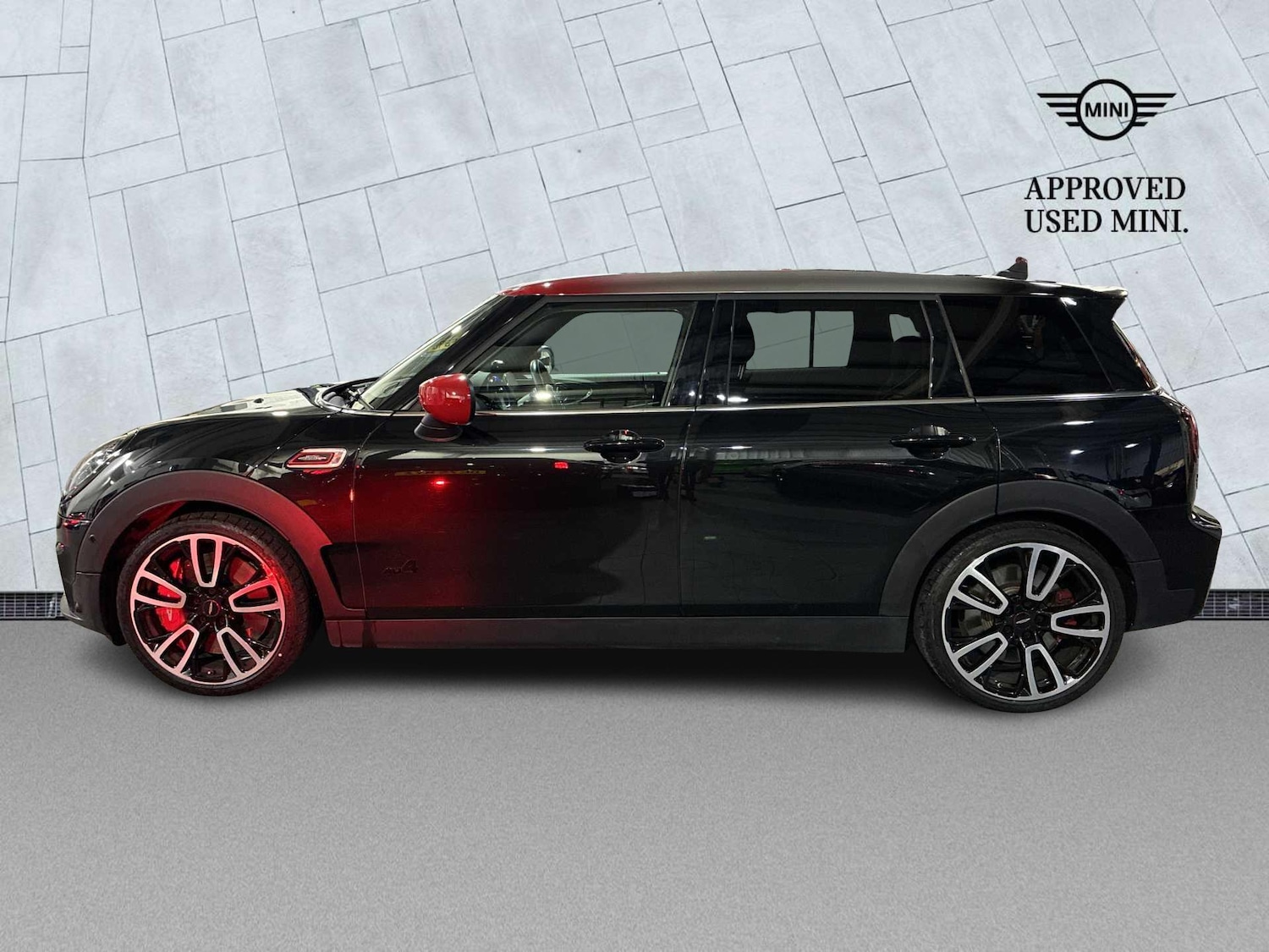 Used MINI Clubman 2022 for sale - 77073215: Photo 19