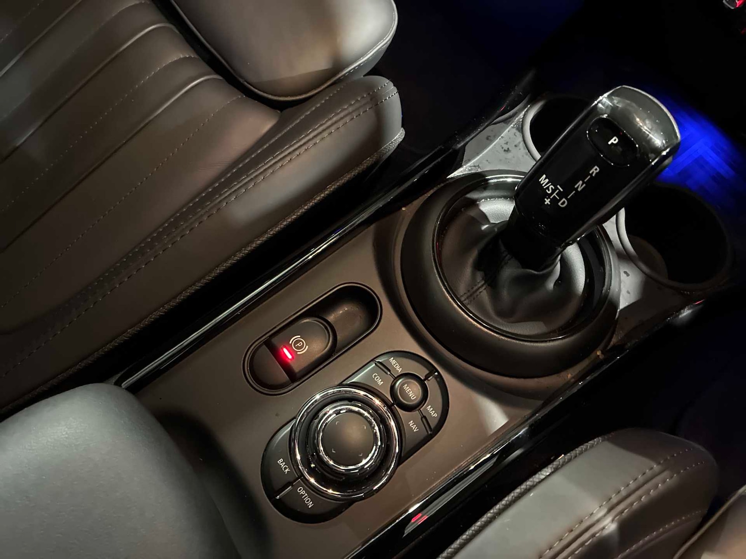 Used MINI Clubman 2022 for sale - 77073215: Photo 22