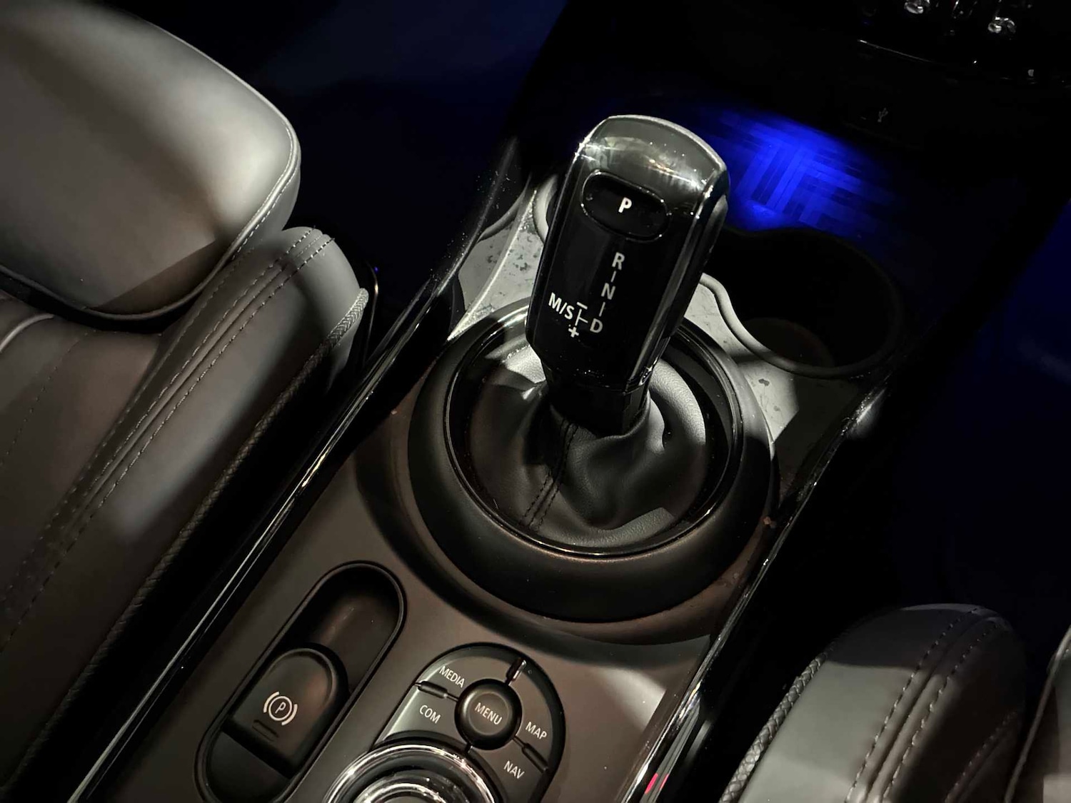 Used MINI Clubman 2022 for sale - 77073215: Photo 23