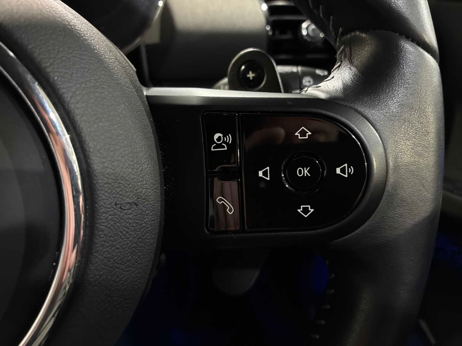 Used MINI Clubman 2022 for sale - 77073215: Photo 26