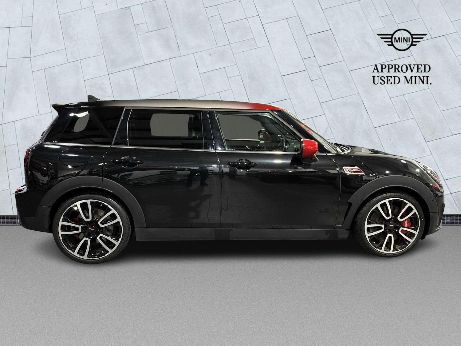 Used MINI Clubman 2022 for sale - 77073215: Photo 3