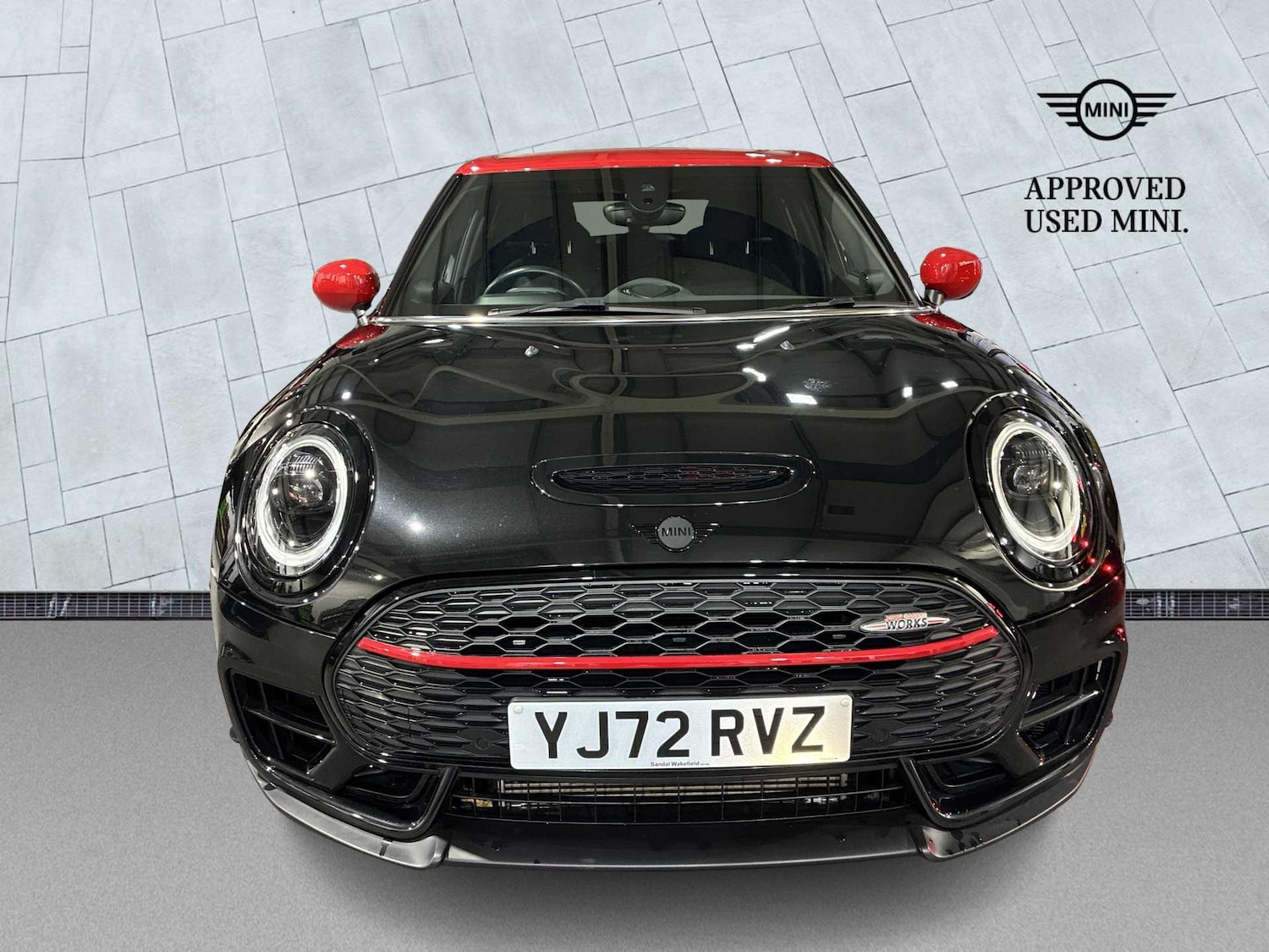 Used MINI Clubman 2022 for sale - 77073215: Photo 5