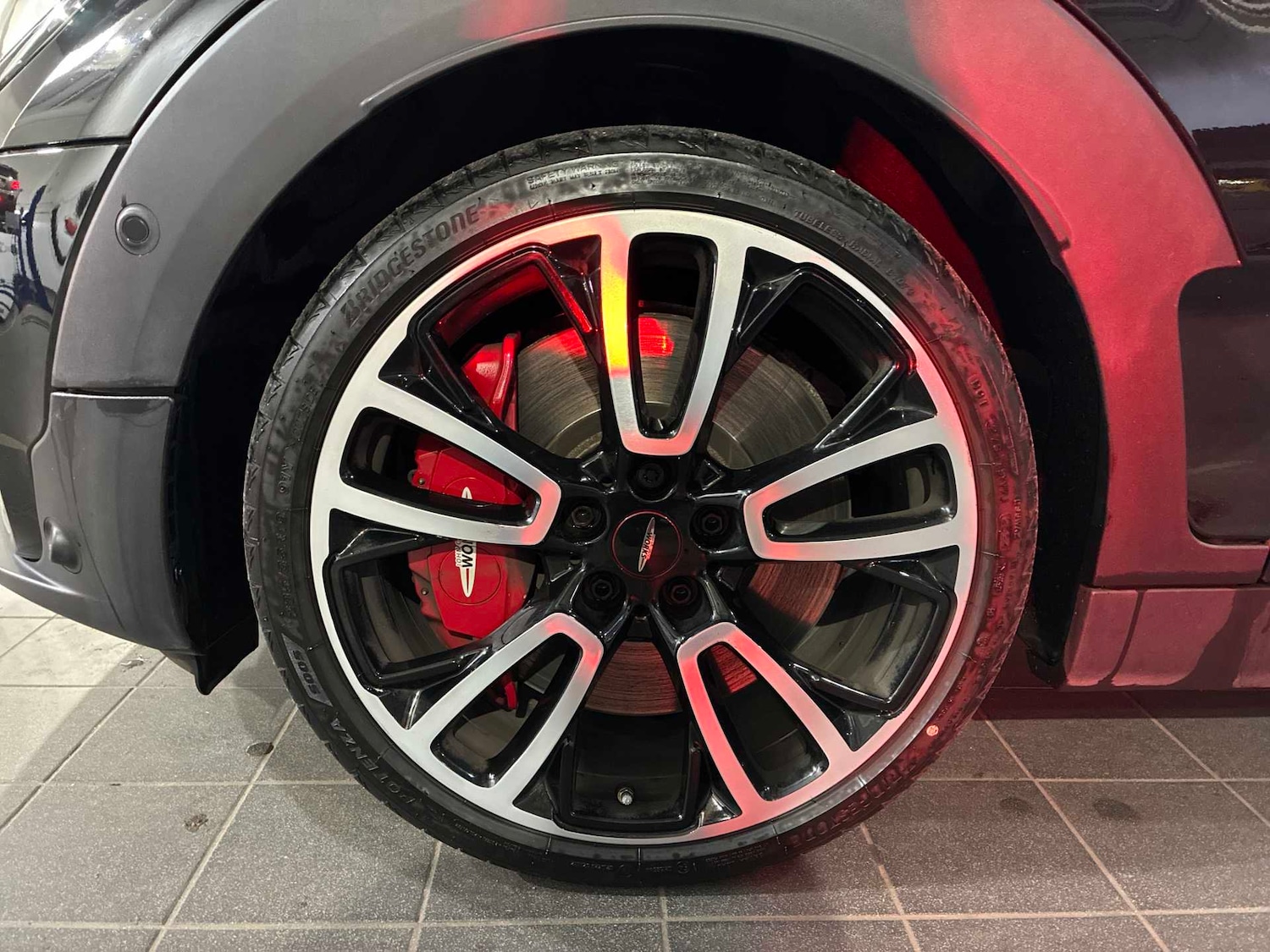 Used MINI Clubman 2022 for sale - 77073215: Photo 6