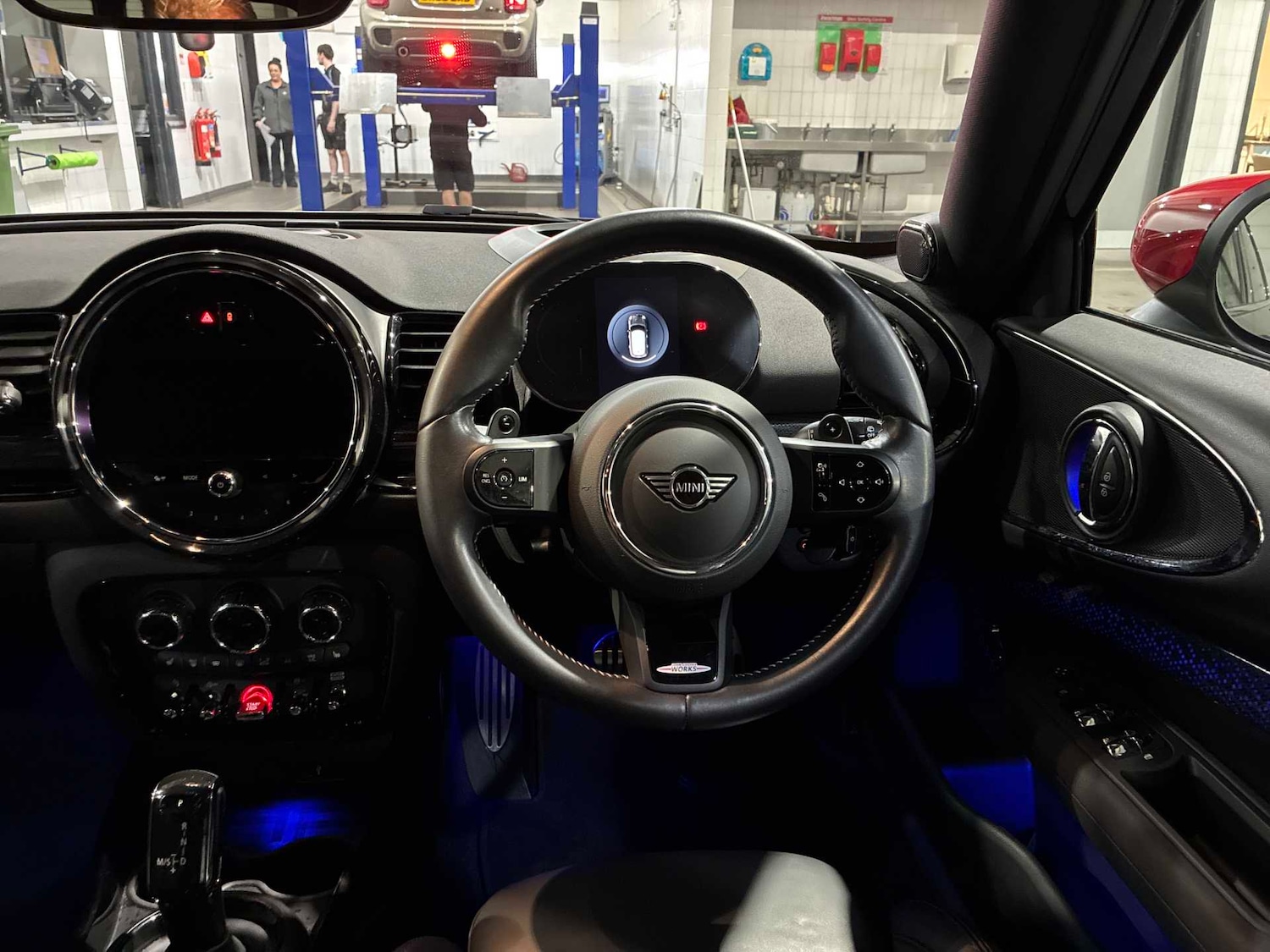 Used MINI Clubman 2022 for sale - 77073215: Photo 9