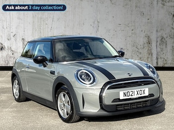 MINI - Hatch