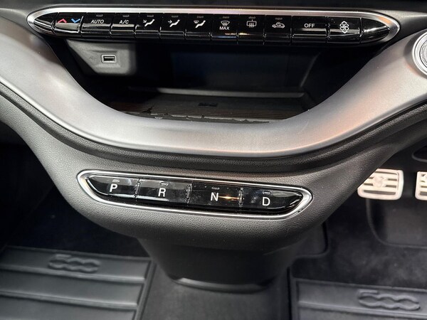 Used Abarth 500 2024 for sale - 76064433: Photo 12