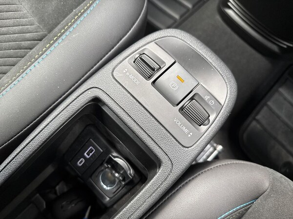 Used Abarth 500 2024 for sale - 76064433: Photo 13