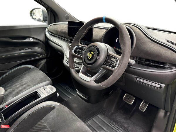 Used Abarth 500 2024 for sale - 76064433: Photo 15