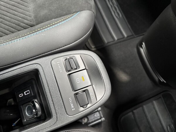 Used Abarth 500 2024 for sale - 76064433: Photo 22
