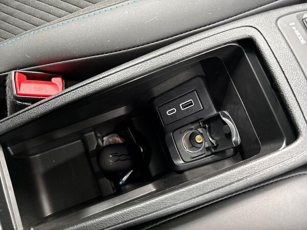 Used Abarth 500 2024 for sale - 76064433: Photo 23