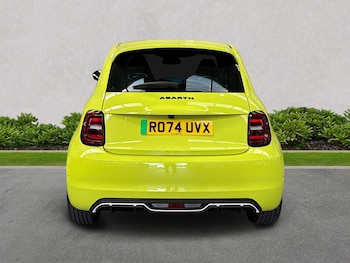 Used Abarth 500 2024 for sale - 76064433: Photo 4