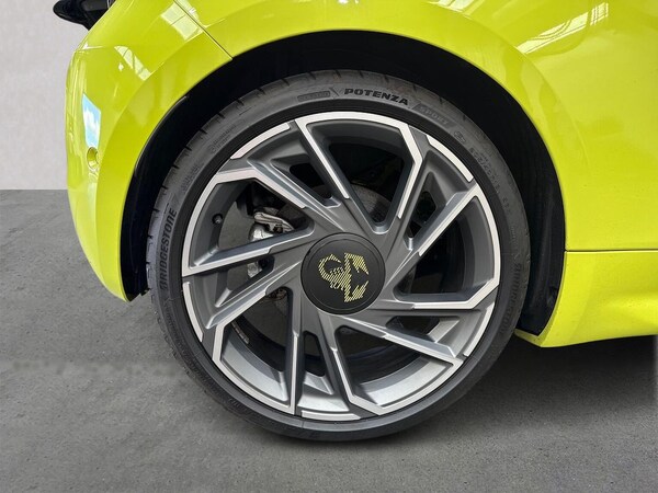 Used Abarth 500 2024 for sale - 76064433: Photo 6
