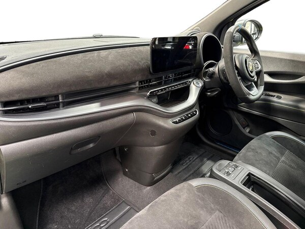 Used Abarth 500 2024 for sale - 76064433: Photo 7