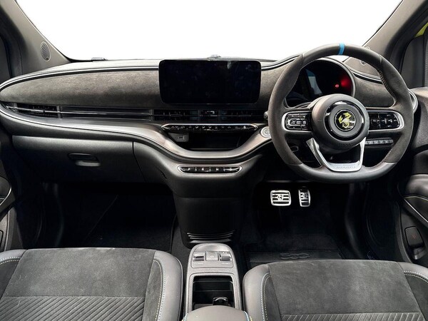 Used Abarth 500 2024 for sale - 76064433: Photo 8