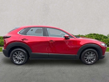 Used Mazda CX-30 2023 for sale - 78794844: Photo