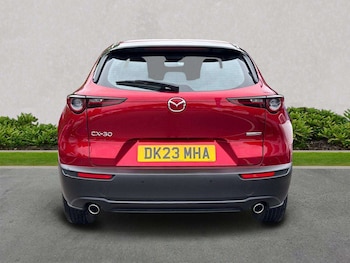 Used Mazda CX-30 2023 for sale - 78794844: Photo