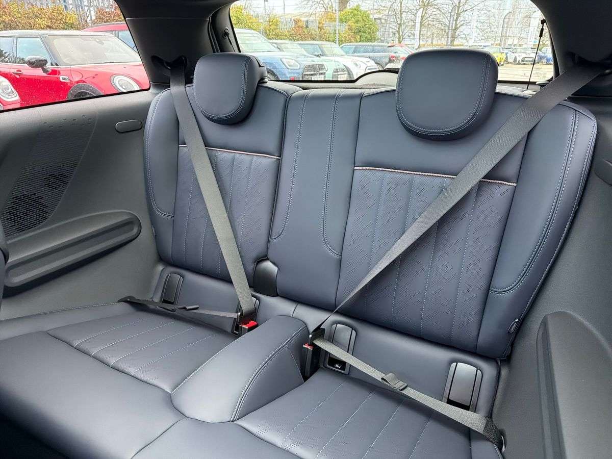 Used MINI Cooper 2025 for sale - 77851493: Photo 16