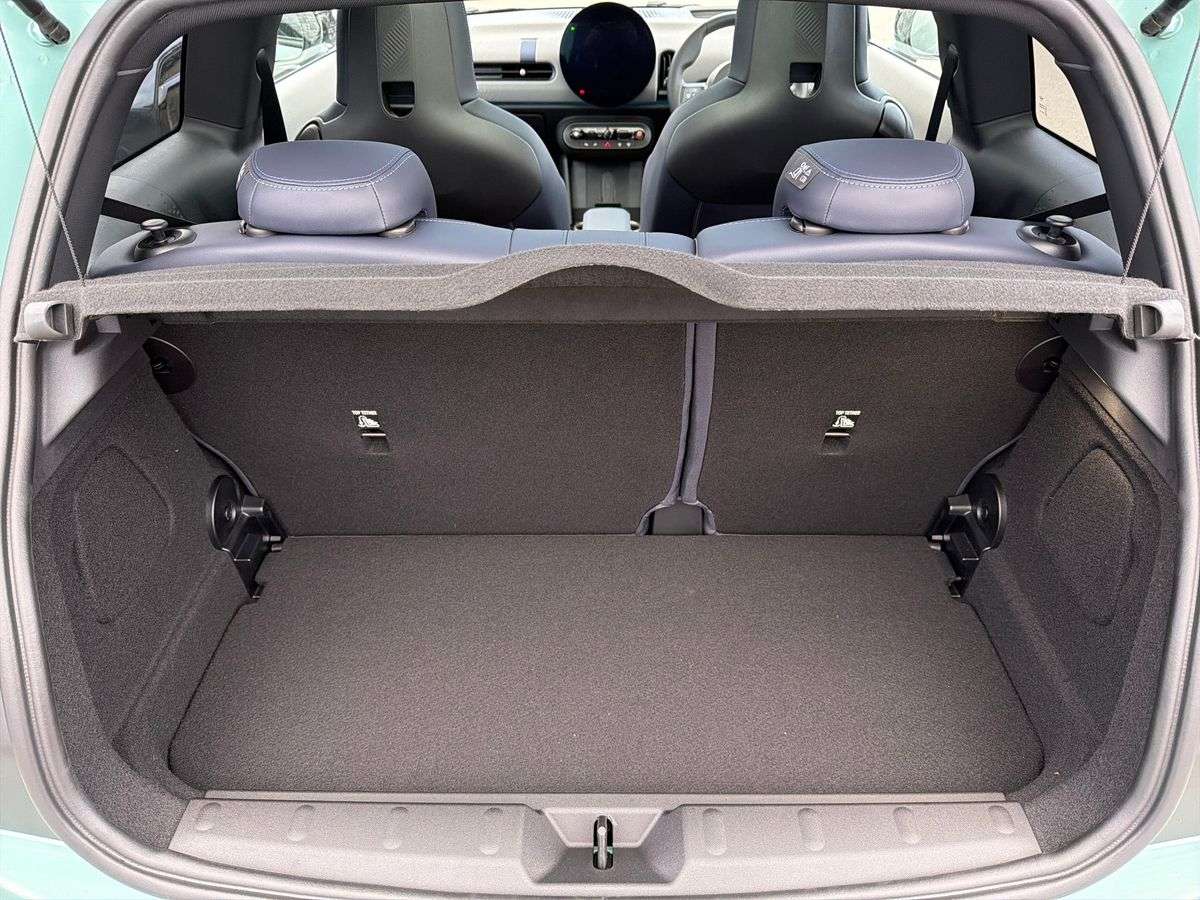 Used MINI Cooper 2025 for sale - 77851493: Photo 17