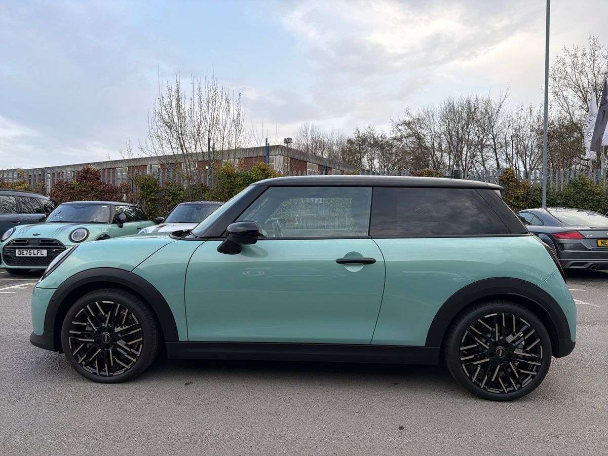 Used MINI Cooper 2025 for sale - 77851493: Photo 19