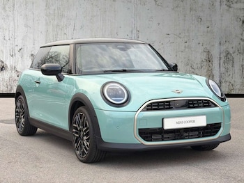 Used MINI Cooper 2025 for sale - 77851493: Photo