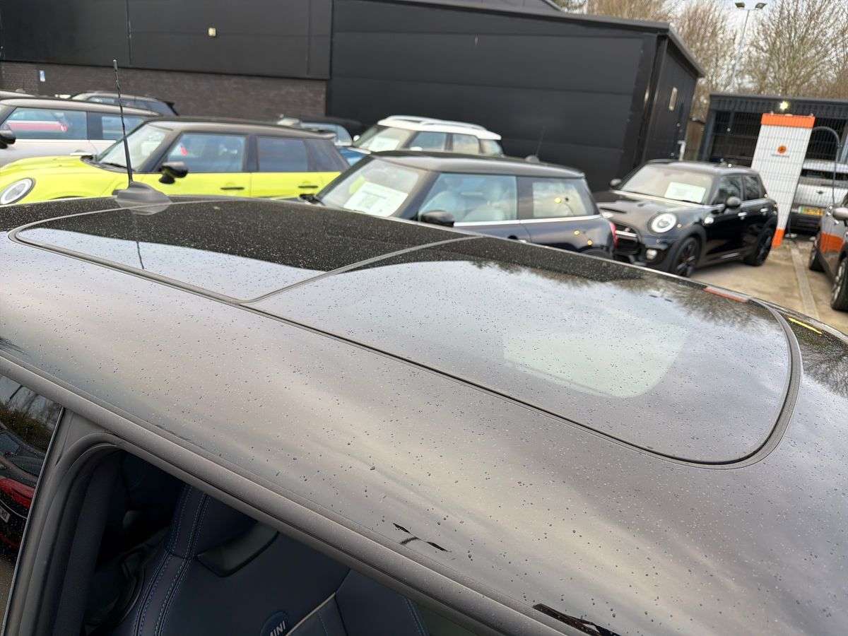 Used MINI Cooper 2025 for sale - 77851493: Photo 23