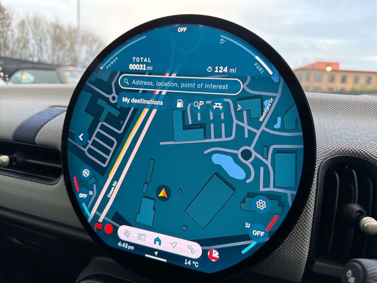 Used MINI Cooper 2025 for sale - 77851493: Photo 27