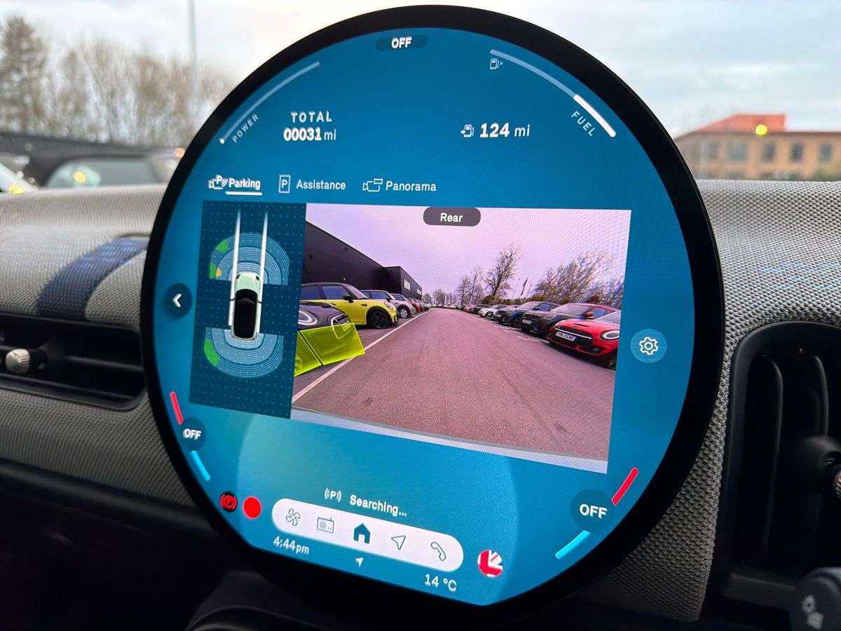 Used MINI Cooper 2025 for sale - 77851493: Photo 28