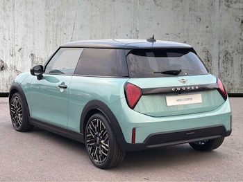 Used MINI Cooper 2025 for sale - 77851493: Photo