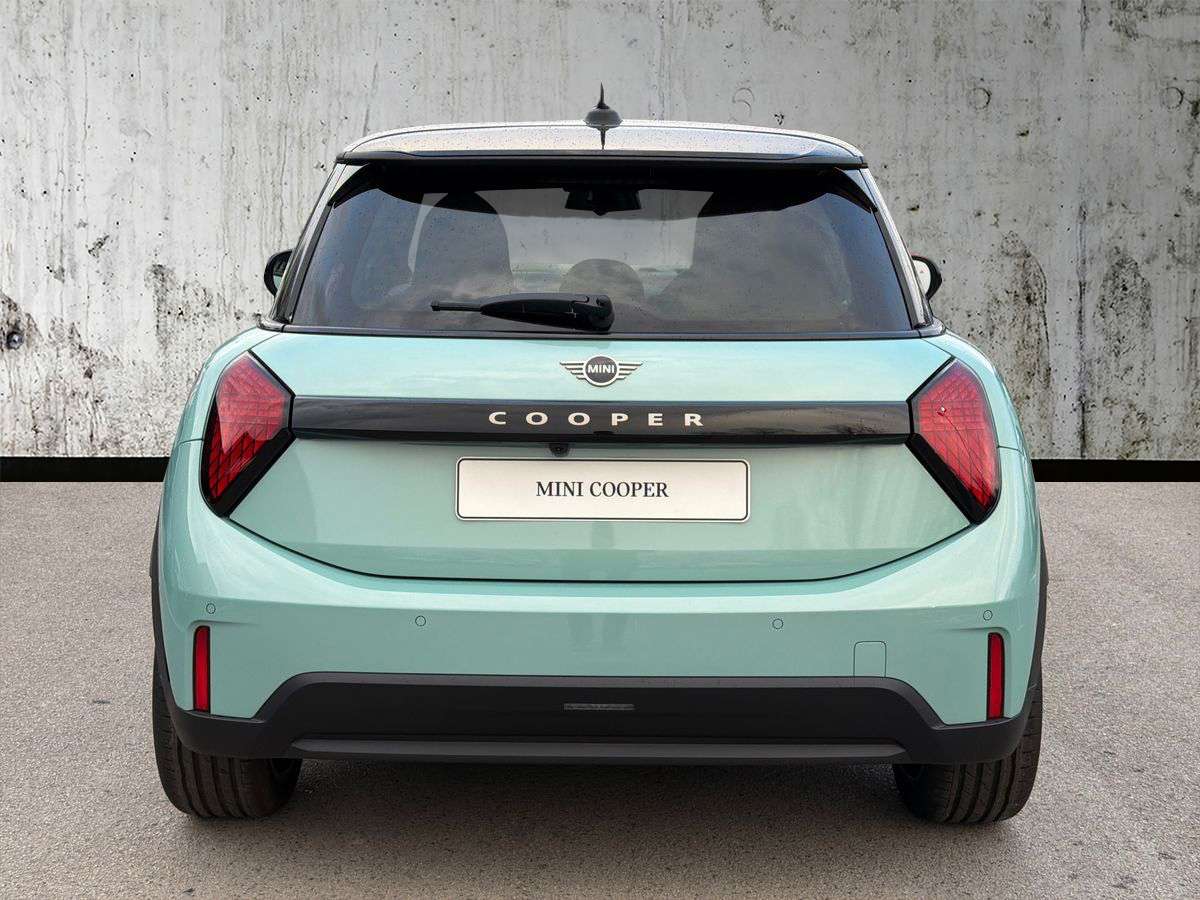 Used MINI Cooper 2025 for sale - 77851493: Photo 4