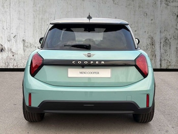 Used MINI Cooper 2025 for sale - 77851493: Photo