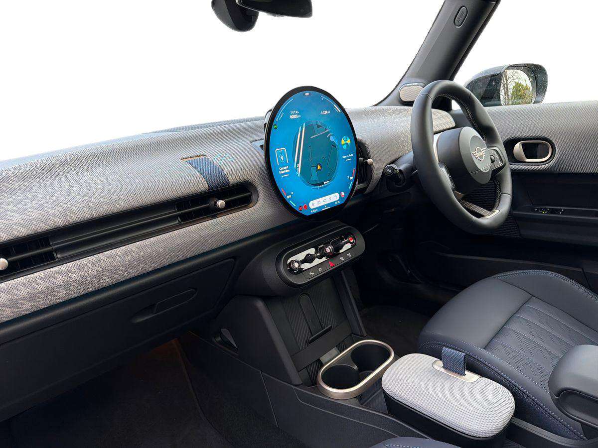 Used MINI Cooper 2025 for sale - 77851493: Photo 7