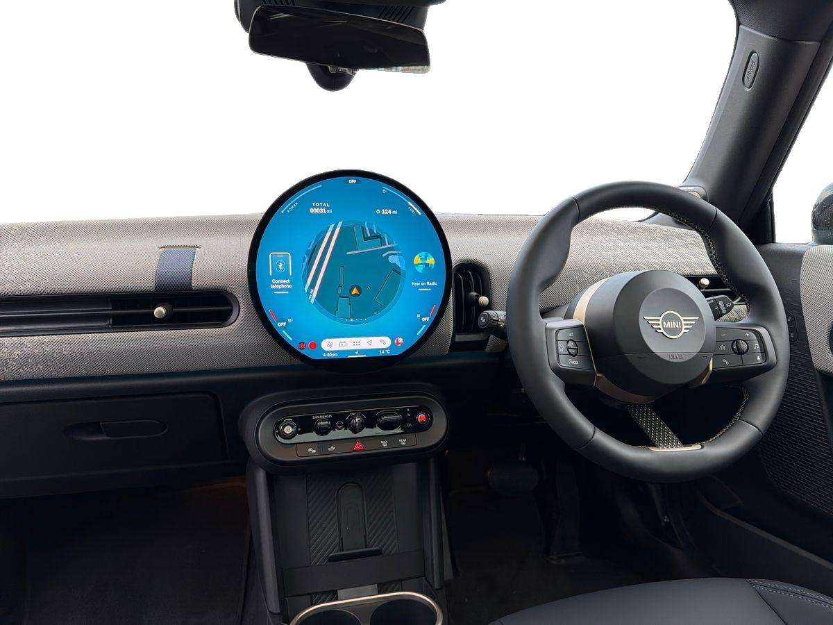 Used MINI Cooper 2025 for sale - 77851493: Photo 8