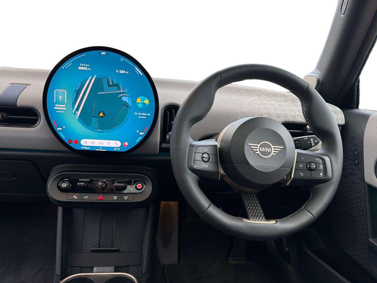 Used MINI Cooper 2025 for sale - 77851493: Photo 9