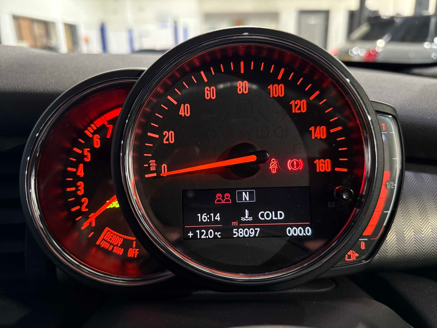 Used MINI Hatch 2018 for sale - 76770115: Photo 10