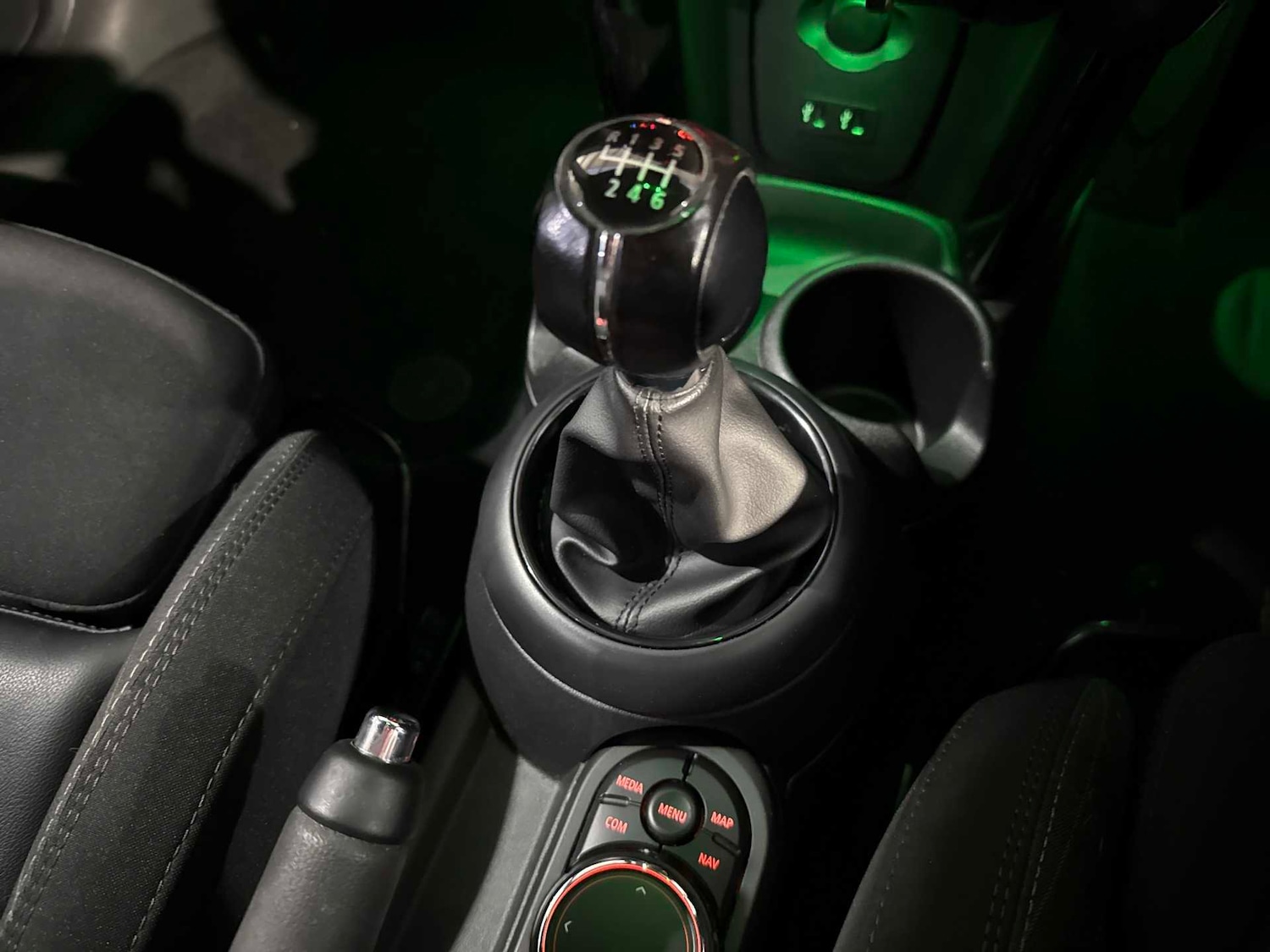 Used MINI Hatch 2018 for sale - 76770115: Photo 13