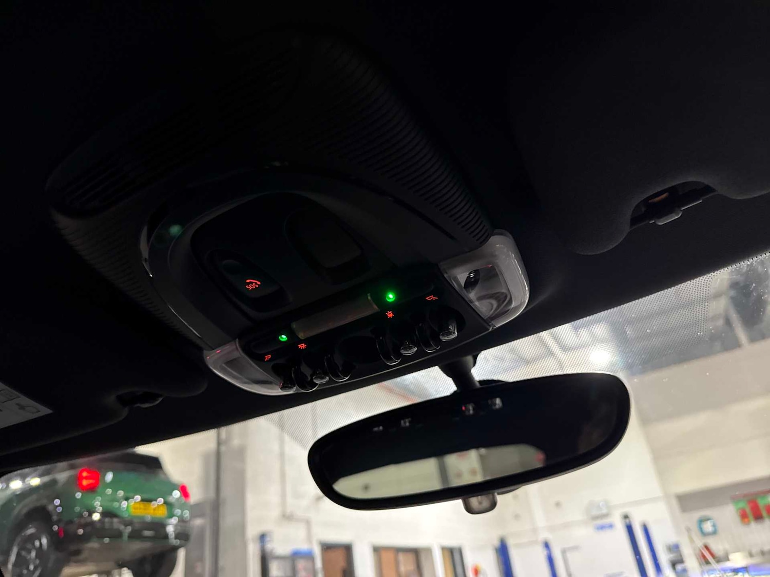 Used MINI Hatch 2018 for sale - 76770115: Photo 14