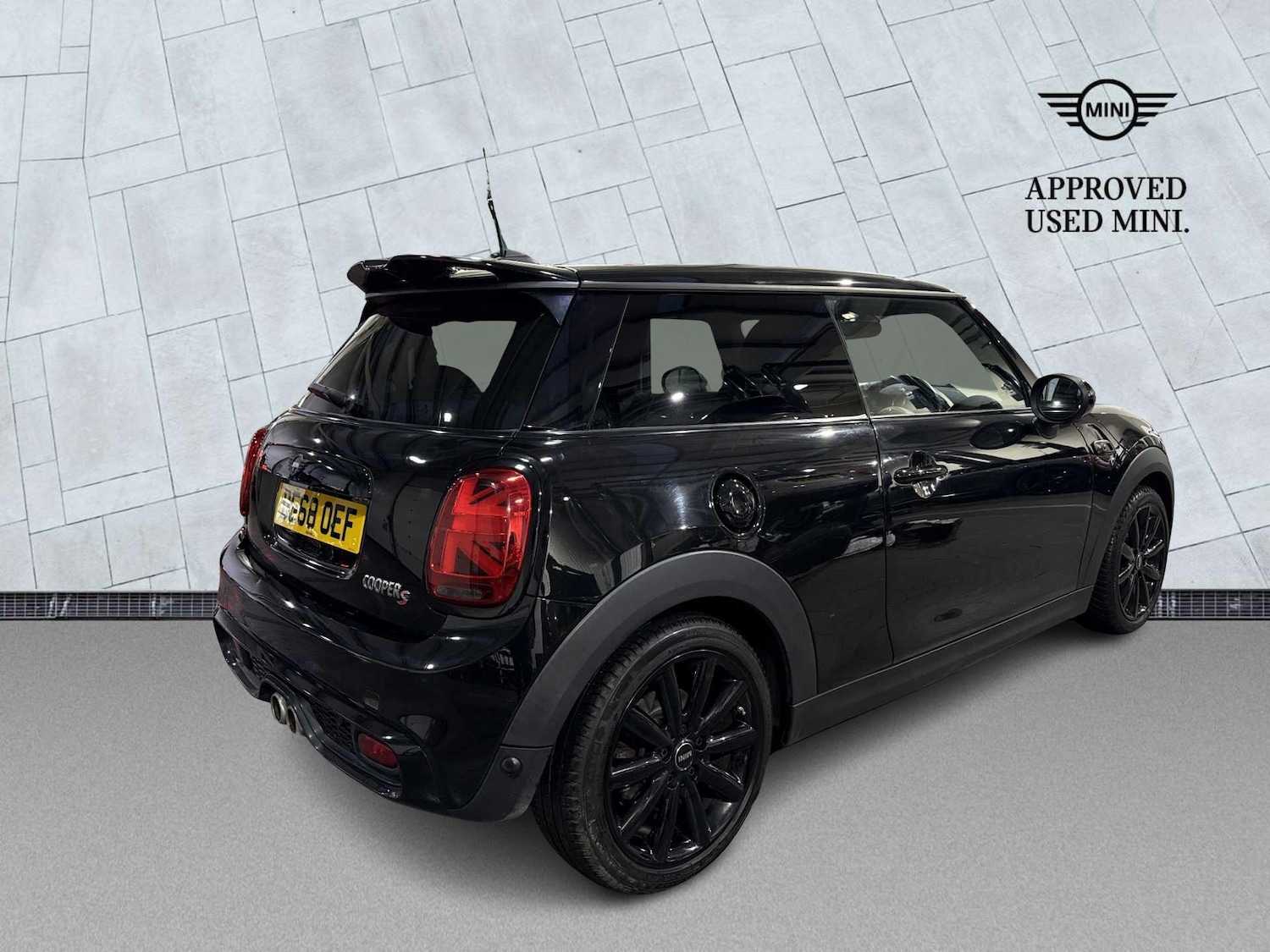 Used MINI Hatch 2018 for sale - 76770115: Photo 18